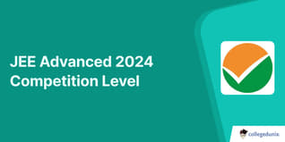 JEE Advanced 2024 Competition Level: 1.91 Lakh Students compete for 17,385 Seats Across 23 IITs